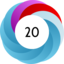Article has an altmetric score of 20