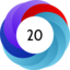 Article has an altmetric score of 20