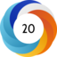 Article has an altmetric score of 20