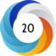 Article has an altmetric score of 20