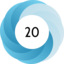 Article has an altmetric score of 20