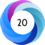 Article has an altmetric score of 20