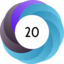 Article has an altmetric score of 20