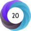 Article has an altmetric score of 20