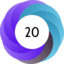 Article has an altmetric score of 20