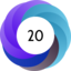 Article has an altmetric score of 20