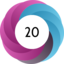Article has an altmetric score of 20