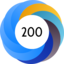 Altmetric Attention Score: 200
