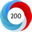 Altmetric Attention Score: 200