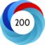 Altmetric Attention Score: 200