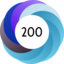 Article has an altmetric score of 200