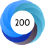 Altmetric Attention Score: 200