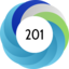 Article has an altmetric score of 201