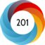 Article has an altmetric score of 201