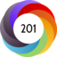 Article has an altmetric score of 201