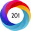 Article has an altmetric score of 201