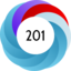Article has an altmetric score of 201