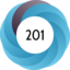 Article has an altmetric score of 201