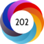 Altmetric score 202
