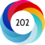 Altmetric score 202