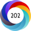 Article has an altmetric score of 202