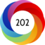 Altmetric score 202