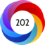 Article has an altmetric score of 202