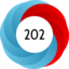 Altmetric score 202