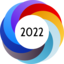 Altmetric score 2022