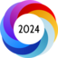 Altmetric score 2024