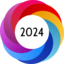 Altmetric score 2024