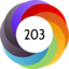 Article has an altmetric score of 203