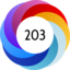 Article has an altmetric score of 203