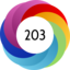 Article has an altmetric score of 203