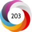Article has an altmetric score of 203