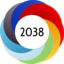Article has an altmetric score of 2038