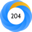 Article has an altmetric score of 204