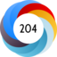 Altmetric Attention Score: 204