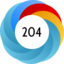 Altmetric Attention Score: 204