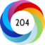 Article has an altmetric score of 204