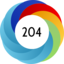 Article has an altmetric score of 204