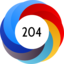 Altmetric Attention Score: 204