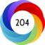 Article has an altmetric score of 204