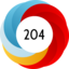 Article has an altmetric score of 204