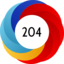 Article has an altmetric score of 204