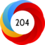 Altmetric Attention Score: 204