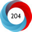 Article has an altmetric score of 204