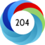 Article has an altmetric score of 204