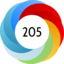 Altmetric Attention Score: 205