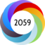 Article has an altmetric score of 2059